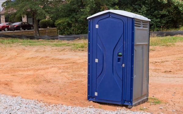 Short-Term Porta Potty Rentals Easton PA