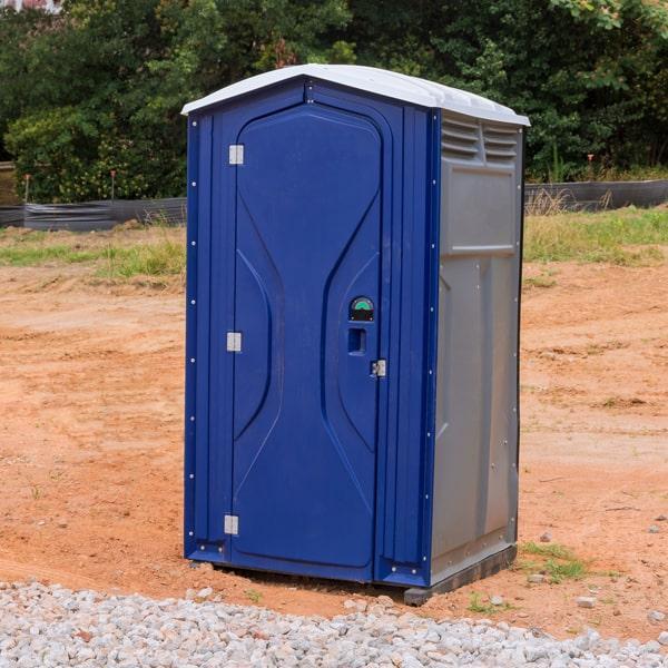 Festival Porta Potty Rentals Easton PA