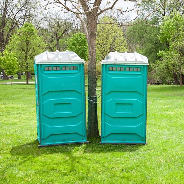 Seasonal Porta Potty Rentals Easton PA
