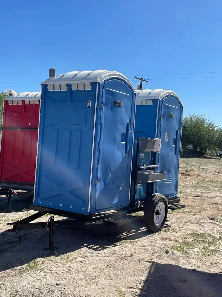 Porta Potty Billing: How 28-Day Cycles Work